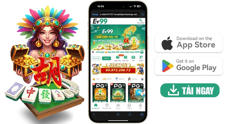Khuyến mãi chào mừng caxeng login