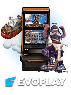 Đa dạng các loại game Nổ Hũ